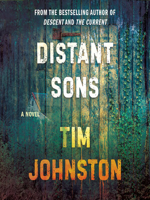 cover image of Distant Sons